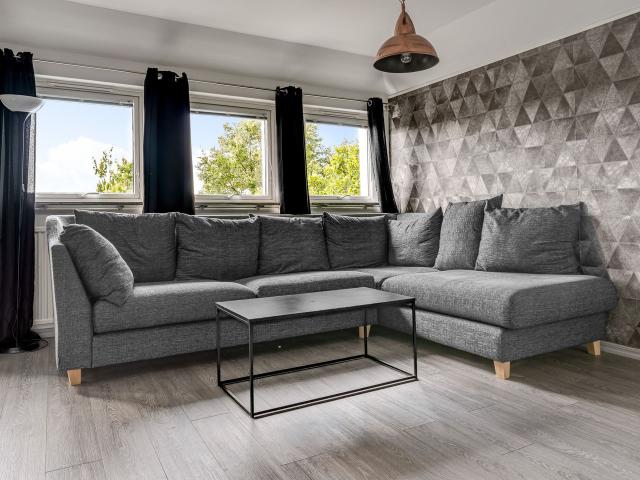 Bostadsrätt till salu i Sala, Västmanland