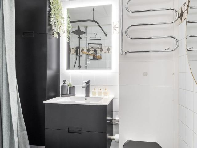 Bostadsrätt till salu i Sala, Västmanland