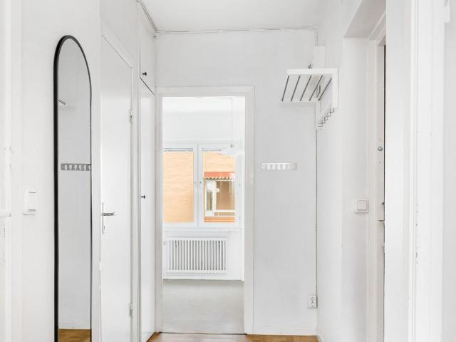 Bostadsrätt till salu i Sala, Västmanland