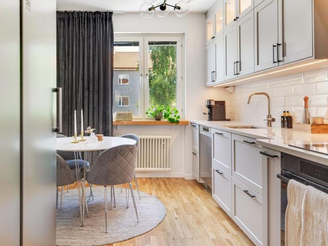 Bostadsrätt till salu i Sala, Västmanland