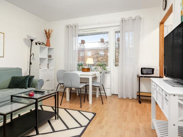 Bostadsrätt till salu i Sala, Västmanland