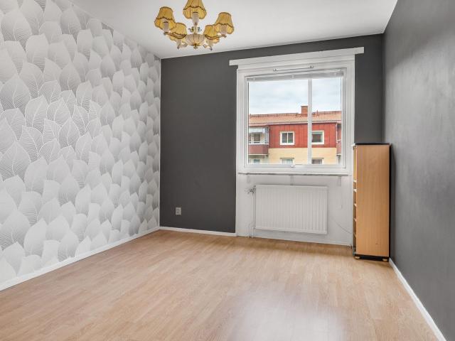 Bostadsrätt till salu i Sala, Västmanland