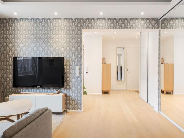 Bostadsrätt till salu i Sala, Västmanland