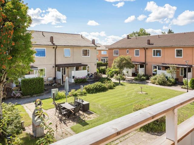 Bostadsrätt till salu i Sala, Västmanland