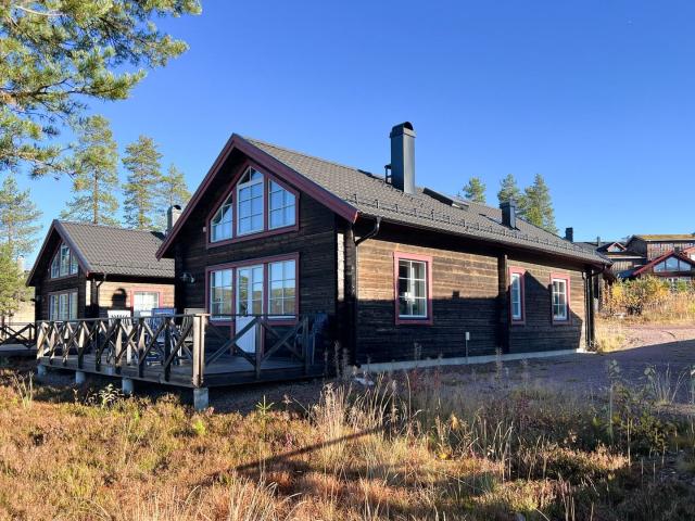 Bostadsrätt till salu i Dalarna