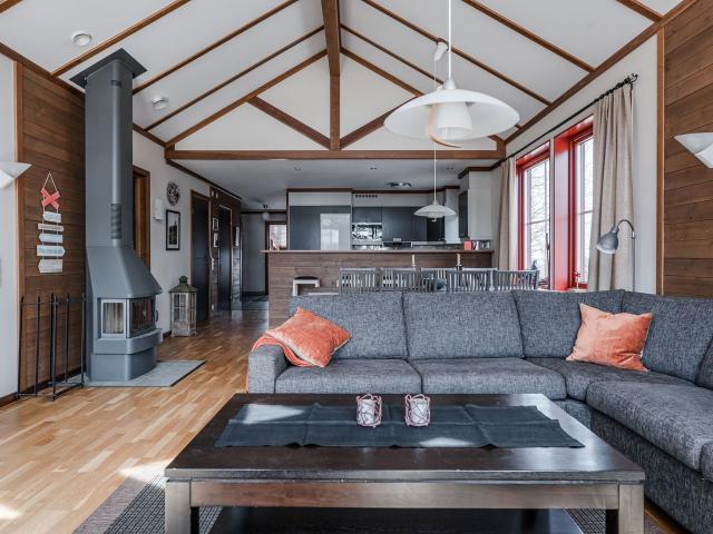 Bostadsrätt till salu i Västra Sälsätern, Dalarnas län
