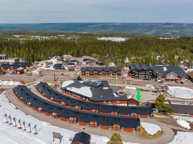 Bostadsrätt till salu i Dalarna