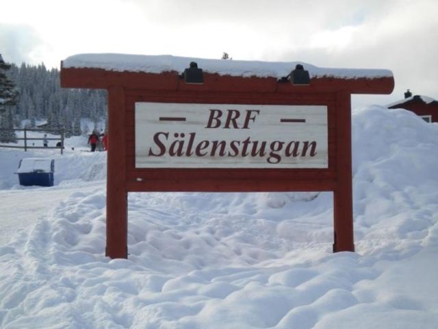 Bostadsrätt till salu i Dalarna