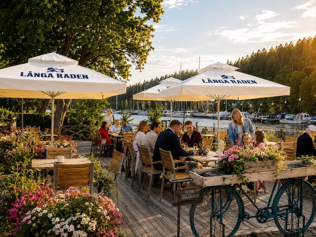 Bostadsrätt till salu i Nacka, Boo