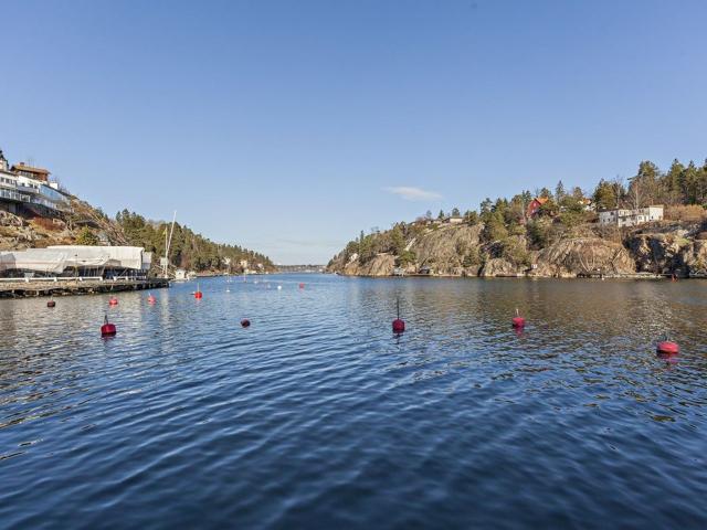 Bostadsrätt till salu i Nacka, Boo