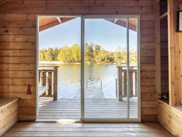 Bostadsrätt till salu i Nacka, Boo