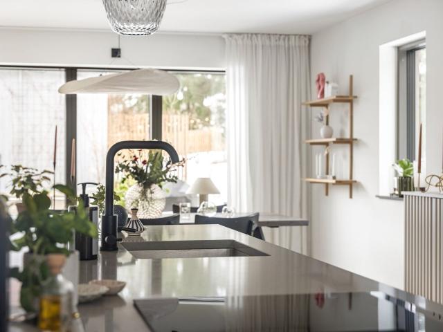 Bostadsrätt till salu i Nacka, Boo