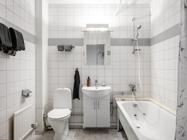 Bostadsrätt till salu i Nacka, Boo