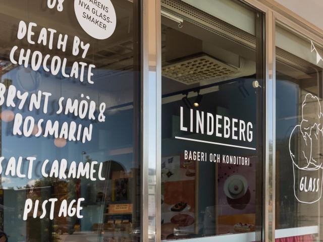 Bostadsrätt till salu i Nacka, Boo