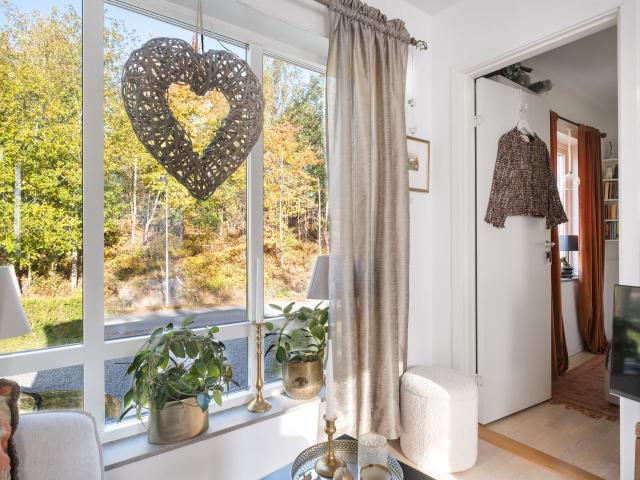 Bostadsrätt till salu i Nacka, Boo