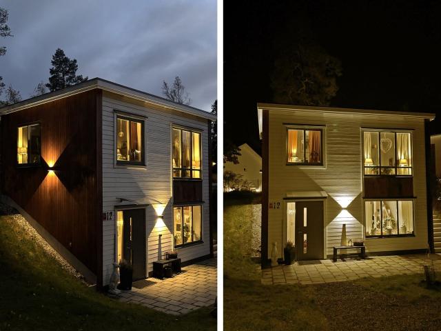 Bostadsrätt till salu i Nacka, Boo