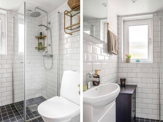 Bostadsrätt till salu i Nacka, Boo