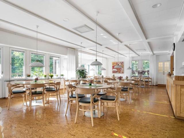 Bostadsrätt till salu i Nacka, Saltsjöbaden