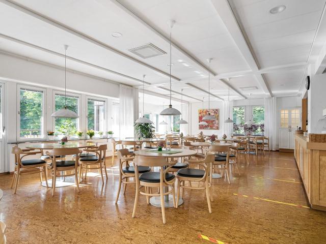 Bostadsrätt till salu i Nacka, Saltsjöbaden