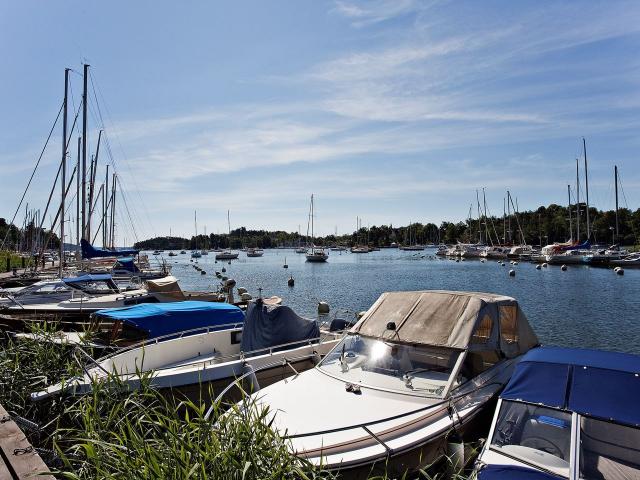 Bostadsrätt till salu i Nacka, Stockholm