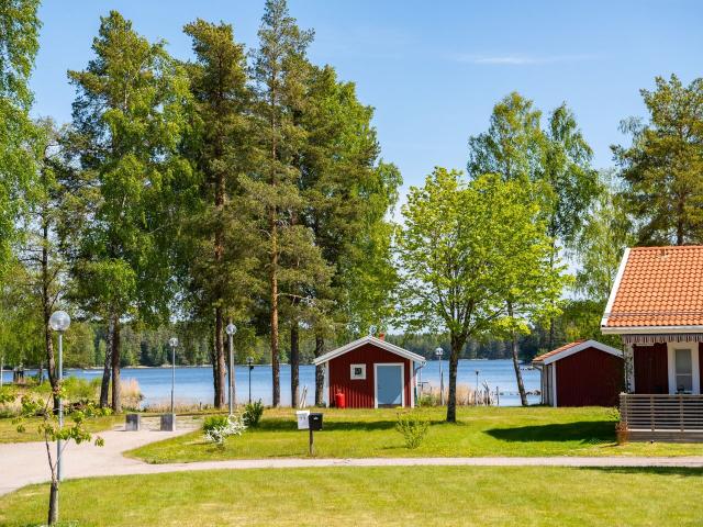 Bostadsrätt till salu i Sandarne, Gävleborg