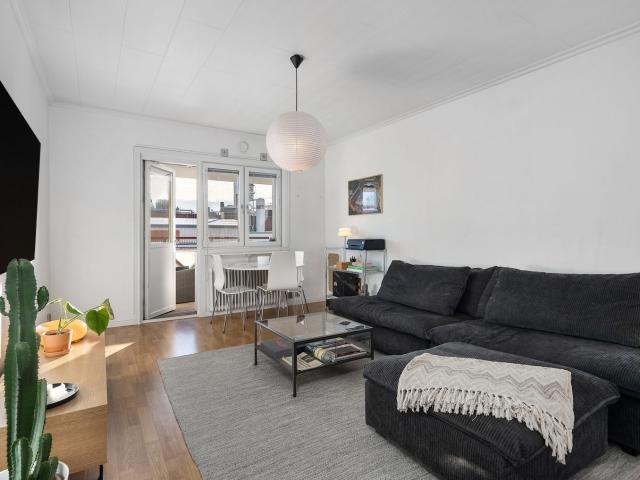 Bostadsrätt till salu i Sandviken, Gävleborg