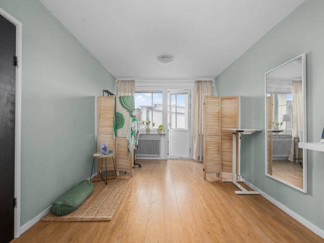Bostadsrätt till salu i Sandviken, Gävleborg