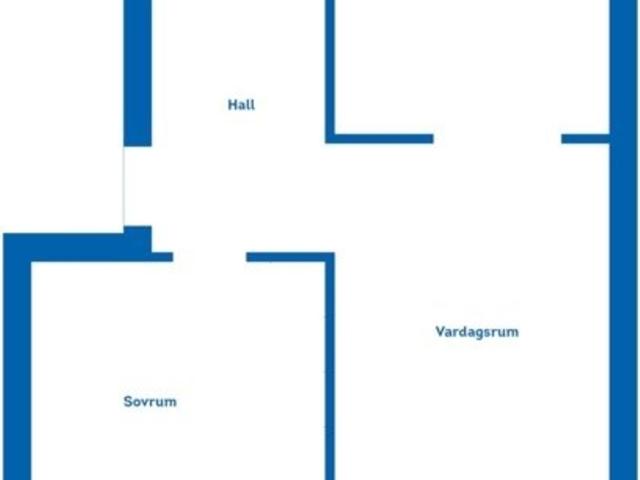Bostadsrätt till salu i Sandviken, Gävleborg