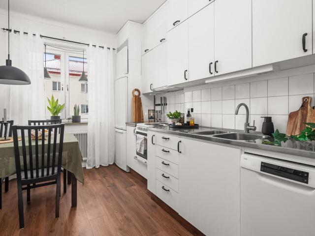 Bostadsrätt till salu i Sandviken, Gävleborg