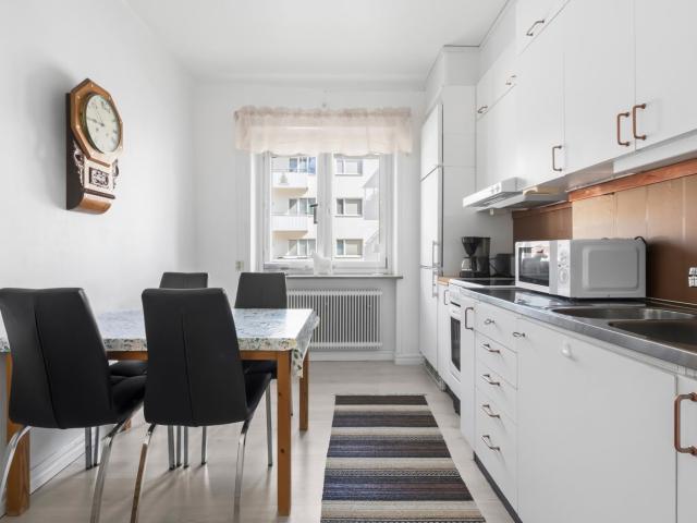 Bostadsrätt till salu i Sandviken, Gävleborg