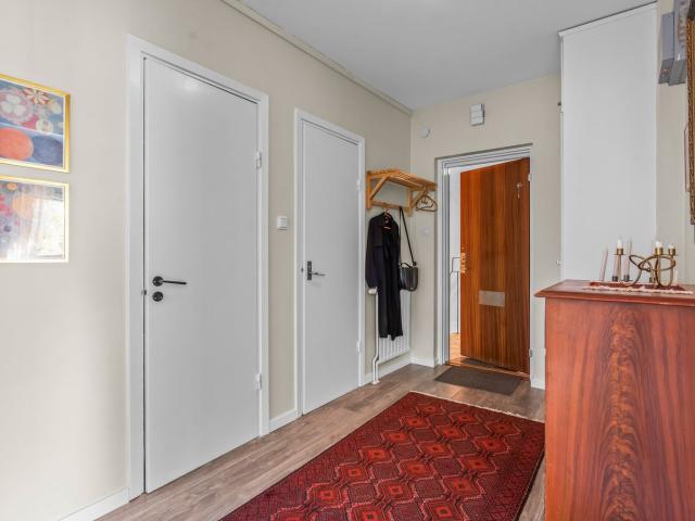 Bostadsrätt till salu i Sandviken, Gävleborg