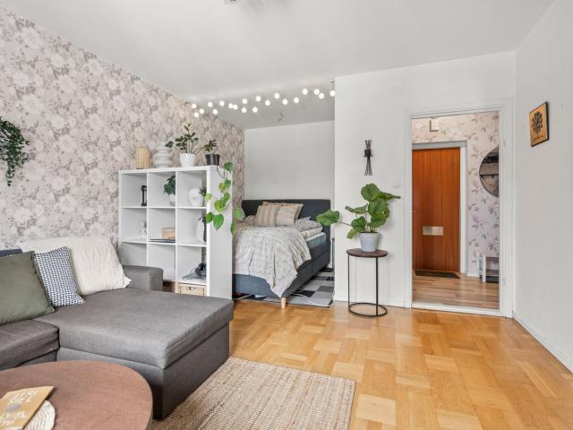 Bostadsrätt till salu i Sandviken, Gävleborg