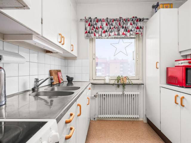 Bostadsrätt till salu i Sandviken, Gävleborg
