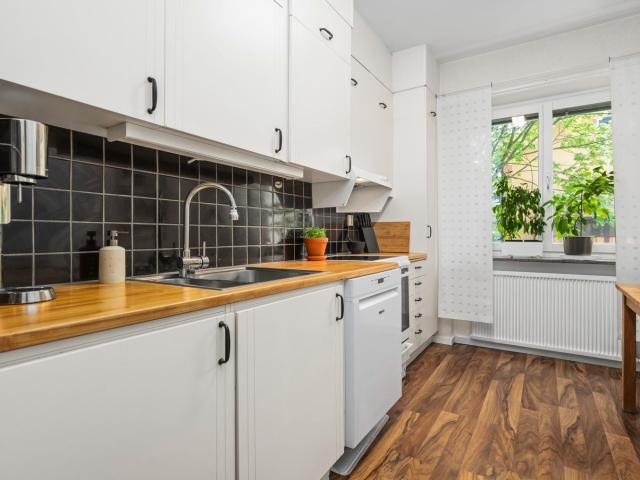 Bostadsrätt till salu i Sandviken, Gävleborg