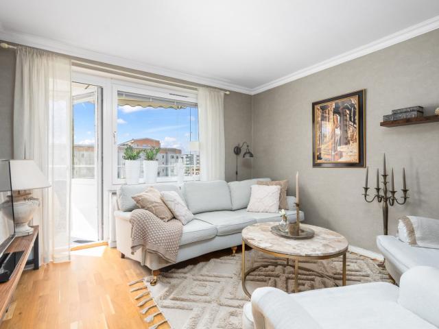 Bostadsrätt till salu i Sandviken, Gävleborg