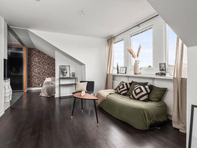 Bostadsrätt till salu i Sandviken, Gävleborg