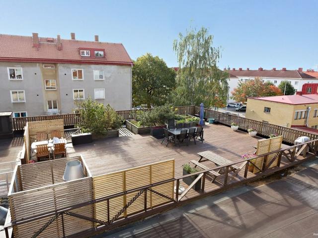 Bostadsrätt till salu i Sandviken, Gävleborg