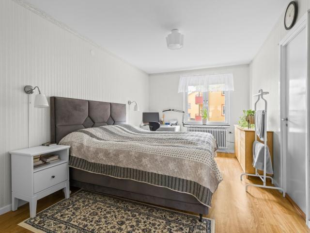 Bostadsrätt till salu i Sandviken, Gävleborg