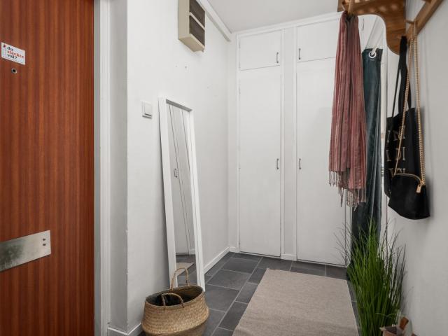 Bostadsrätt till salu i Sandviken, Gävleborg