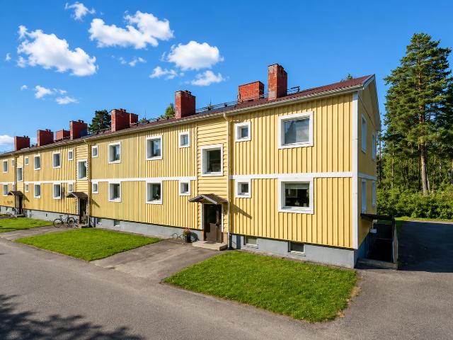 Bostadsrätt till salu i Sandviken, Gävleborg