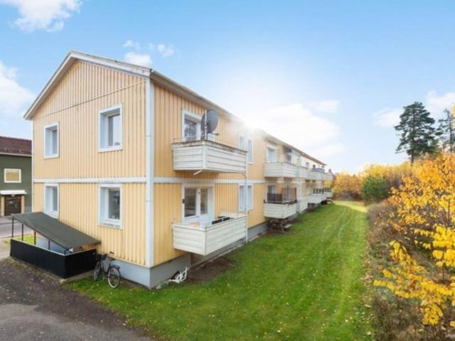 Bostadsrätt till salu i Sandviken, Gävleborg