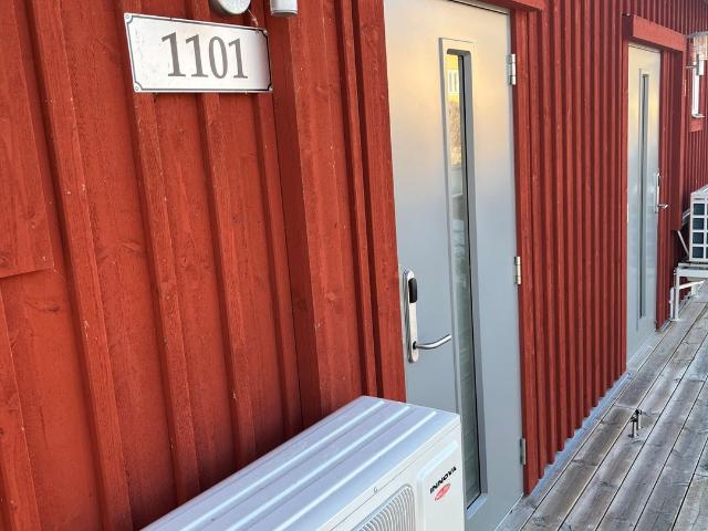 Bostadsrätt till salu i Östergötland