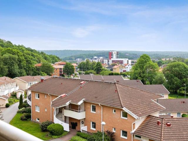 Bostadsrätt till salu i Partille, Västra Götaland