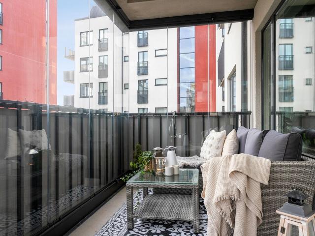 Bostadsrätt till salu i Partille, Västra Götaland