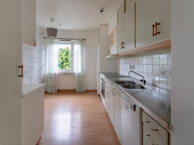 Bostadsrätt till salu i Sävsjö, Jönköping