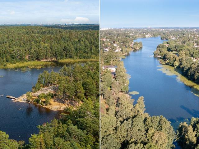 Bostadsrätt till salu i Stockholm