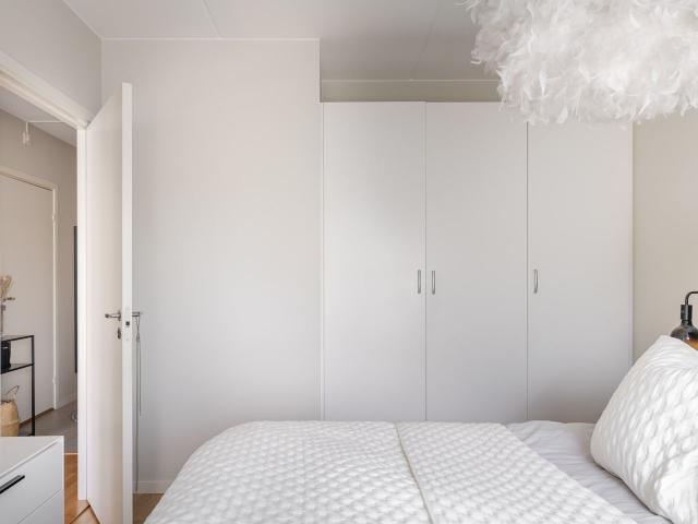 Bostadsrätt till salu i Stockholm