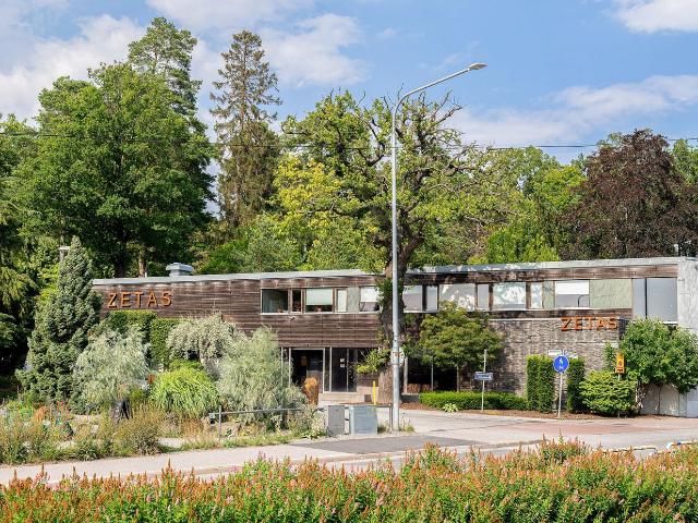 Bostadsrätt till salu i Stockholm