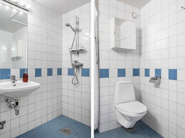 Bostadsrätt till salu i Stockholm