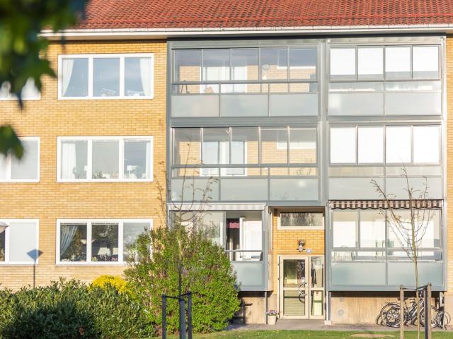 Bostadsrätt till salu i Sjöbo, Skåne